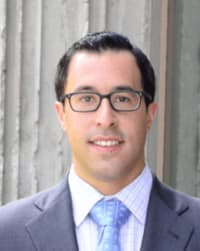 Image of Super Lawyers selectee Austin M. Cohen