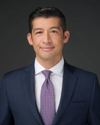 Image of Super Lawyers selectee Christian M. Ham