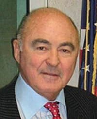 Image of Super Lawyers selectee Neville Asherson