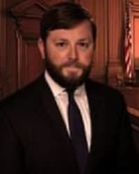 Image of Super Lawyers selectee Stephen C. Huff