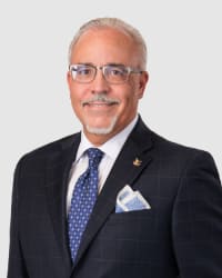Image of Super Lawyers selectee Benny Agosto, Jr.