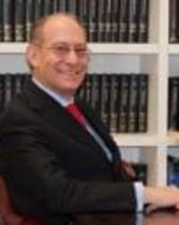 Image of Super Lawyers selectee Alvin H. Broome