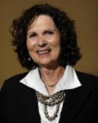 Image of Super Lawyers selectee Barbara Irshay Zipperman