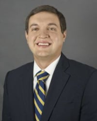 Image of Super Lawyers selectee Brian Gardner