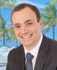 Image of Super Lawyers selectee Quentin Ballot-Lena