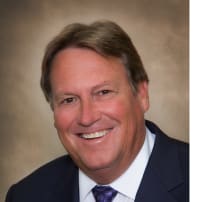 Image of Super Lawyers selectee Brad L. Badgley