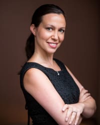 Image of Super Lawyers selectee Victoria Wickman