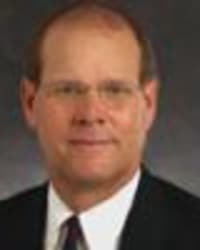 Image of Super Lawyers selectee Hank Judin, III