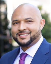 Image of Super Lawyers selectee Sadat Montgomery