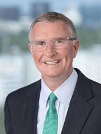 Image of Super Lawyers selectee B. Todd Patterson