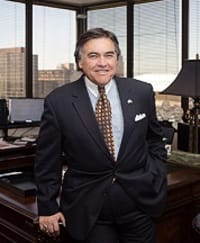 Image of Super Lawyers selectee Walter J. Leger, Jr.