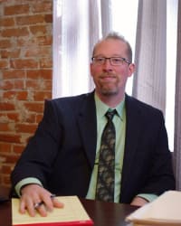 Image of Super Lawyers selectee Dominic M. Pontello