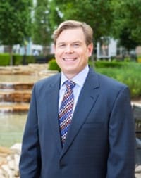 Image of Super Lawyers selectee Justin Munn