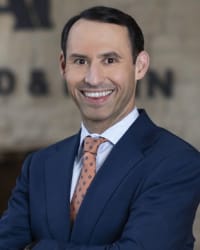 Image of Super Lawyers selectee Cory D. Itkin