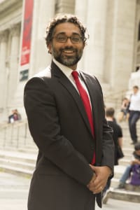 Image of Super Lawyers selectee Amol K. Pachnanda