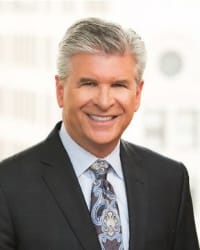 Image of Super Lawyers selectee David R. Barry, Jr.