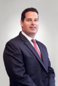 Patrick J. Galligan