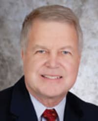 Alan J. McDonald