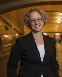 Image of Super Lawyers selectee Melissa T. Billig