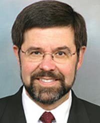 Harold J. Ashner