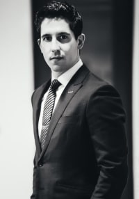 Image of Super Lawyers selectee Alexander D. Tuttle