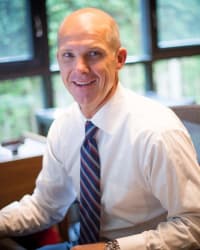 Image of Super Lawyers selectee J. Daniel Clark