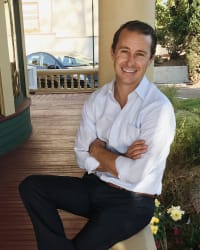 Image of Super Lawyers selectee Jordon R. Harlan