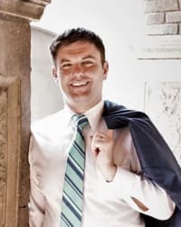 Image of Super Lawyers selectee James Cool
