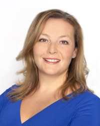 Image of Super Lawyers selectee Britt N. Burner