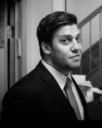 Image of Super Lawyers selectee Danny Grace