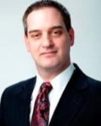 Image of Super Lawyers selectee Christopher M. Larson