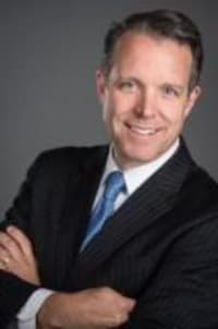 Image of Super Lawyers selectee Thomas M. Camp
