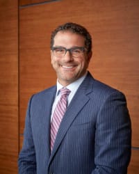 Image of Super Lawyers selectee Joseph B. Ori