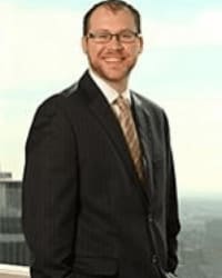 Image of Super Lawyers selectee Brandt F. Erwin