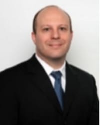 Image of Super Lawyers selectee Peter Rowell