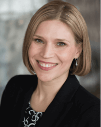 Image of Super Lawyers selectee Elizabeth Juelich