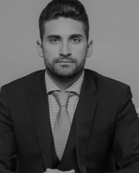 Image of Super Lawyers selectee Daniel Boroja