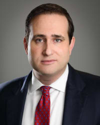 Image of Super Lawyers selectee Corey Cohen