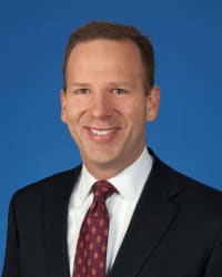 Image of Super Lawyers selectee Charles Scholle
