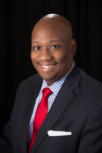 Cedrick Coleman