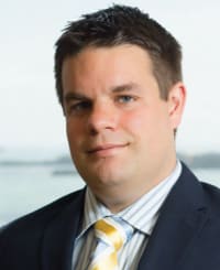 Shaun Robert Koby