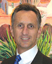 Image of Super Lawyers selectee J. Randall Jones
