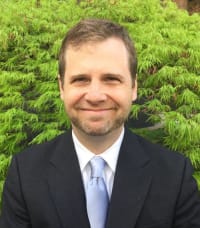 Kyle C. Olive