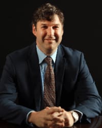 Image of Super Lawyers selectee Wes A. Kissinger