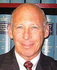 Image of Super Lawyers selectee S. Roger Rombro