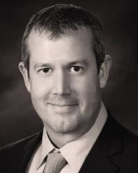 Image of Super Lawyers selectee Justin M. Kendall