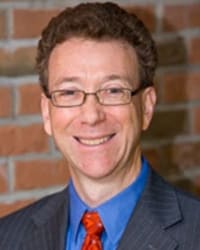 Image of Super Lawyers selectee Lloyd E. Bennett