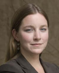 Image of Super Lawyers selectee Abigail B. Walsh