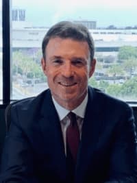 Image of Super Lawyers selectee Ryan Stearns