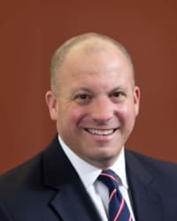 Image of Super Lawyers selectee Daniel K. Gelb